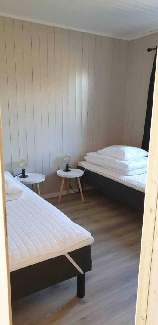 Valberg High Quality Seaview Cabin מראה חיצוני תמונה
