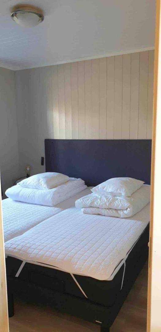 Valberg High Quality Seaview Cabin מראה חיצוני תמונה