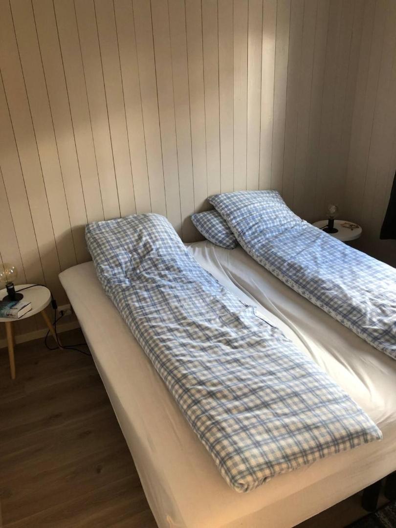 Valberg High Quality Seaview Cabin מראה חיצוני תמונה